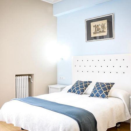 Hotel Neguri Getxo Extérieur photo