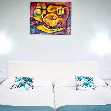Hotel Neguri Getxo Extérieur photo