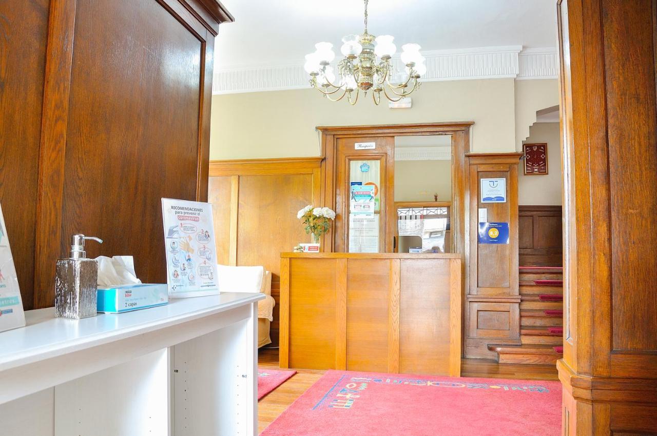 Hotel Neguri Getxo Extérieur photo