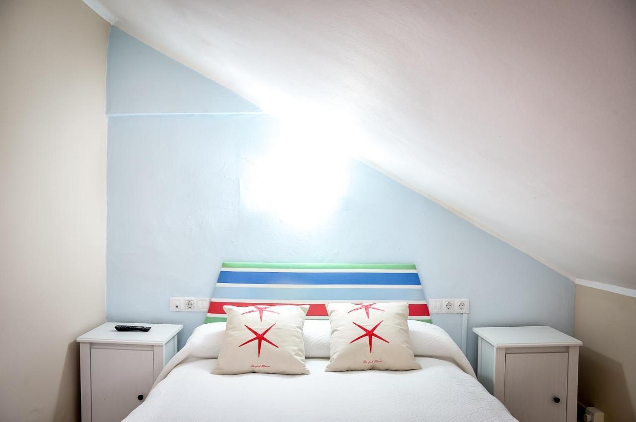 Hotel Neguri Getxo Extérieur photo