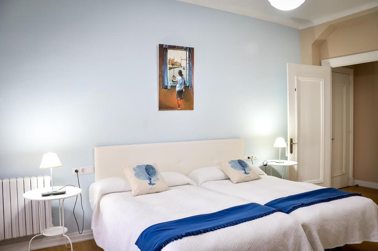 Hotel Neguri Getxo Extérieur photo