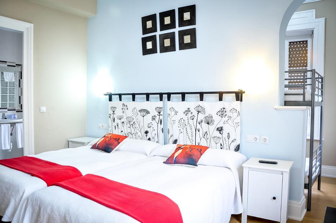 Hotel Neguri Getxo Extérieur photo