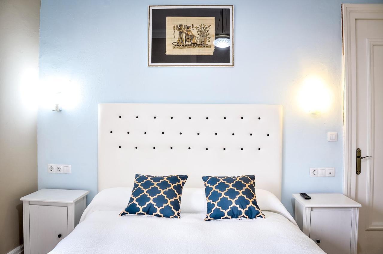 Hotel Neguri Getxo Extérieur photo