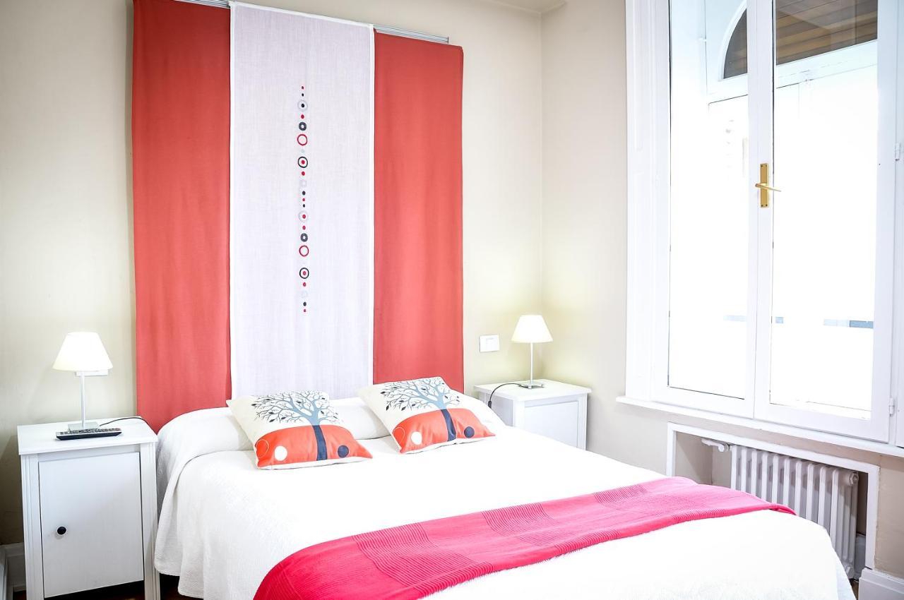 Hotel Neguri Getxo Extérieur photo