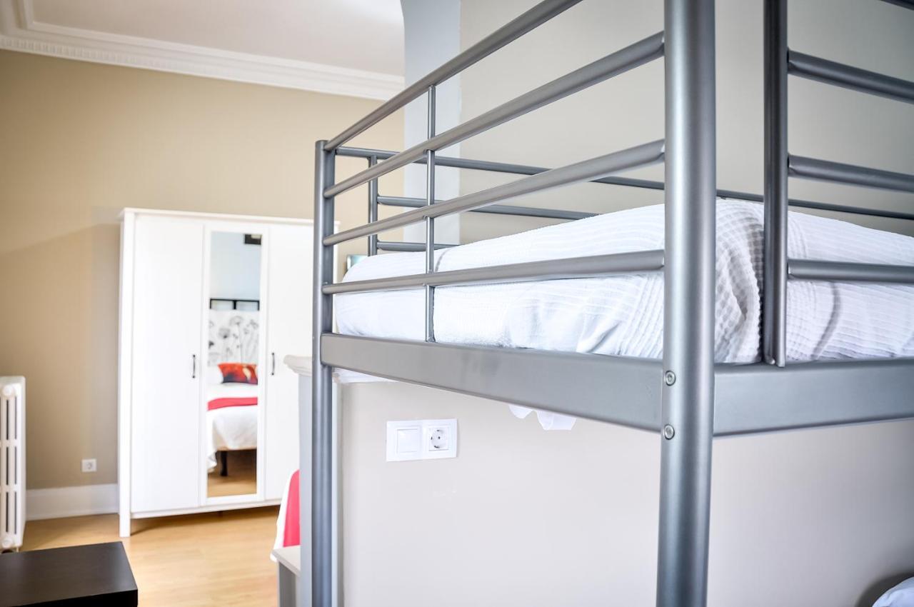 Hotel Neguri Getxo Extérieur photo