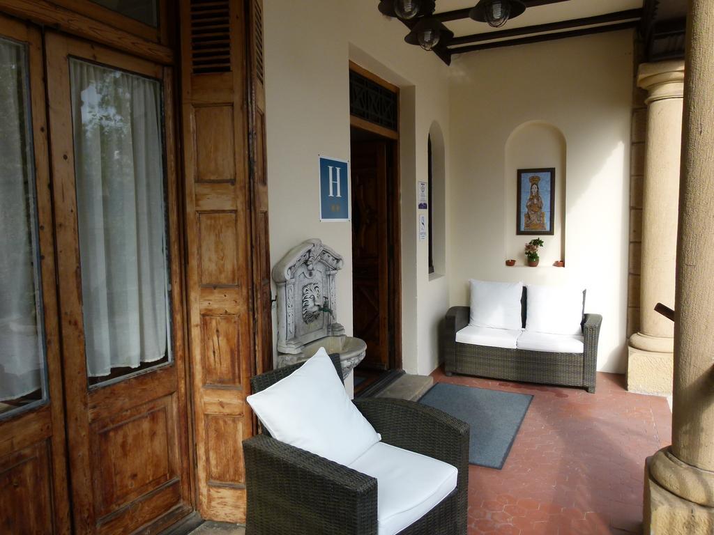 Hotel Neguri Getxo Extérieur photo
