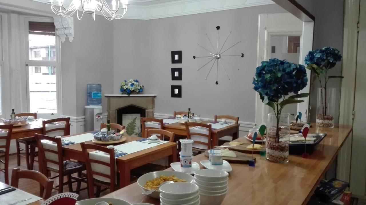 Hotel Neguri Getxo Extérieur photo